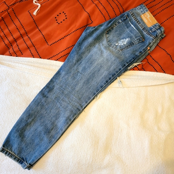 One Teaspoon Freebirds size 27 - Picture 6 of 6